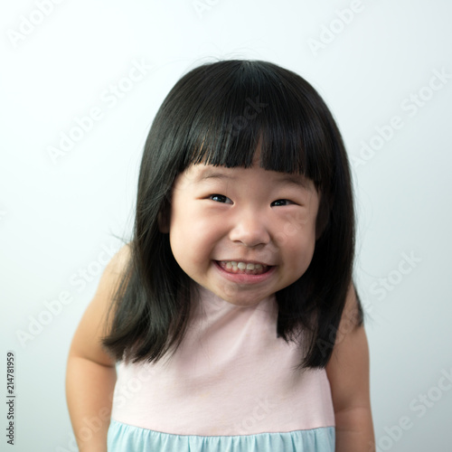 funny-face-asian-girl