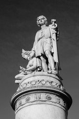 Christopher Columbus