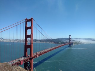 Golden Gate Bridge