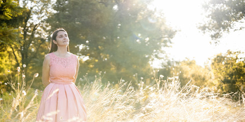 Sandrine robe soleil