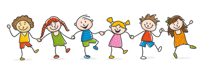 Happy Kids