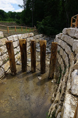 Hochwasserschutz, Hochwasser-Schutzmaßnahmen