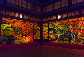Fototapeten Kyoto © Makoto Kakegawa
