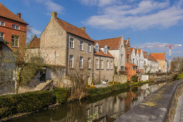 City of Bruges
