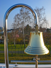 Schiffsglocke