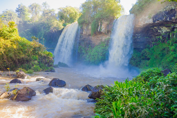 Iguassu National Park