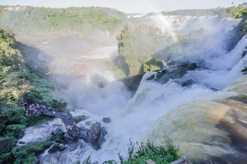 Iguassu National Park
