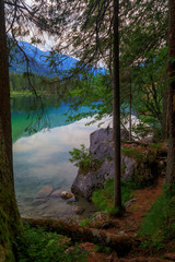 Hintersee bei Ramsau