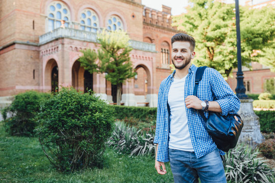 Students in the University