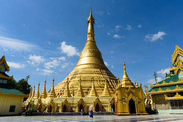 Myanmar