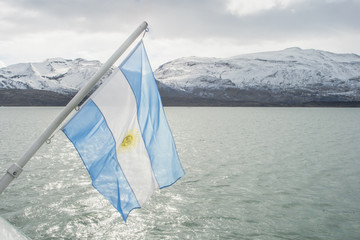 Argentina’s flag