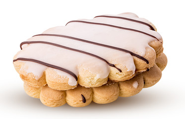 Tasty biscuits