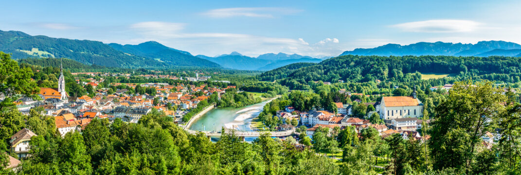 Bad Toelz - Bavaria