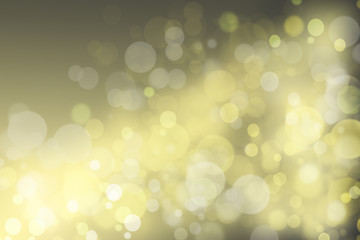 Abstract light bokeh background texture, Blurry lights, Christmas lights, Glitter sparkle.