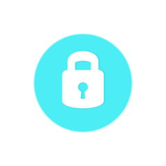 Lock icon