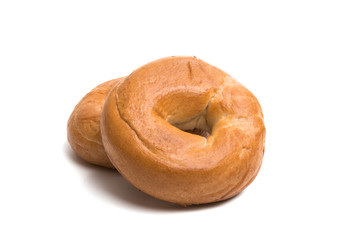 donut for sandwich