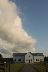 Stable clouds