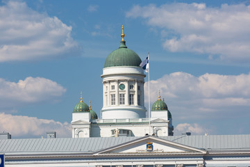Cathedral of St. Nicholas. Nicholas (Cathedral)