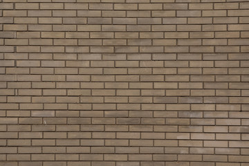 yellow brick wall texture background