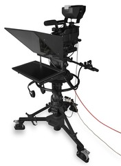 Professional Video Camera