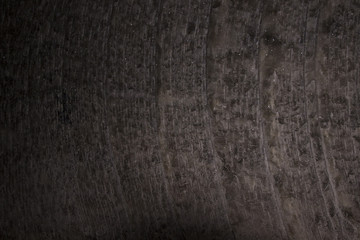 texture of rock salt