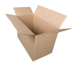 Cardboard Box