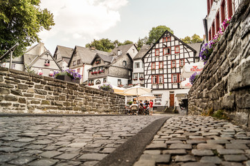 Monschau 1 © fagnard