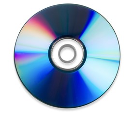 CD / DVD Disc