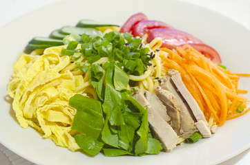 Japondese Food