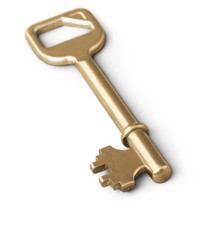Old Key
