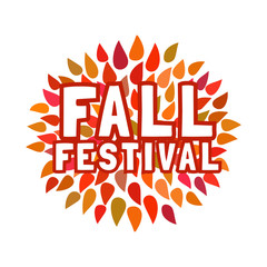 Autumn Fall Festival