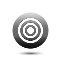 Target | Aim icon