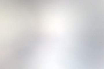 Blue and white light background