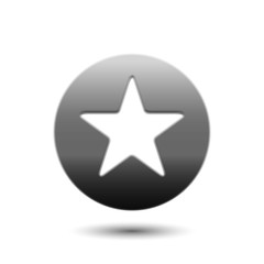 Bookmark | Star icon | button