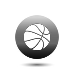 Basketball icon
