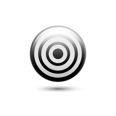 Target | Aim icon