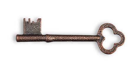 Old Key