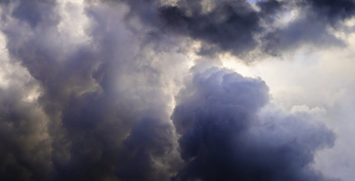 Stormclouds