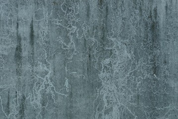 gray stone texture of dirty concrete wall