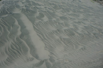 Sand Texture Background