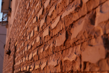 texture goldhour