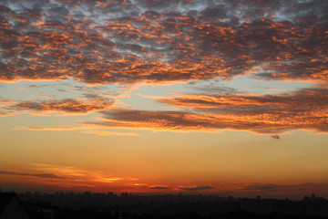 Fototapeta premium Casa