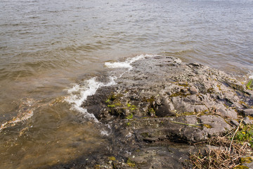 Journey through the lakes of Karelia. Konchozero