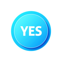 Yes icon