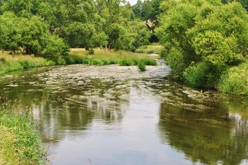 Rzeka © bnorbert3