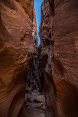 Buckskin Gulch