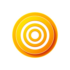 Target | Aim icon