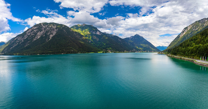 Achensee - Tirol - Panorama