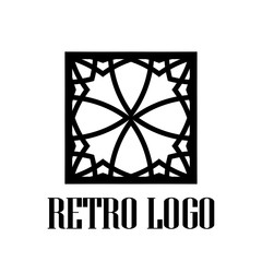 Art Deco Logo