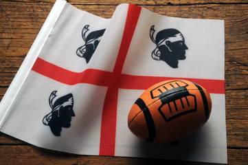 Sardegna rugby